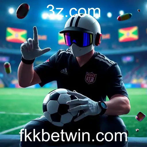 A Ascensão do fkkbet no Mundo dos Jogos Online