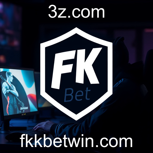 E-Sports: O Crescimento e a Influência da Categoria no fkkbet