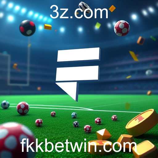Fkkbet Revoluciona Jogos Online no Brasil