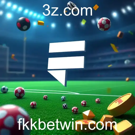 Fkkbet Revoluciona Jogos Online no Brasil
