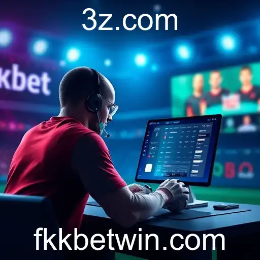 Tendências Emergentes nos Sites de Jogos Online