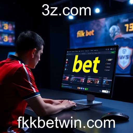 Crescimento e Desafios do Mercado de Jogos Online no Brasil