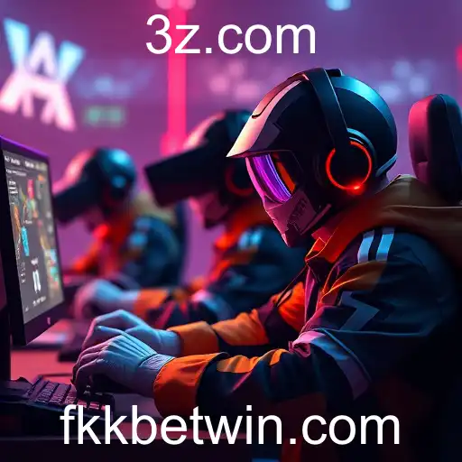 O Crescimento do Jogo Online em 2025