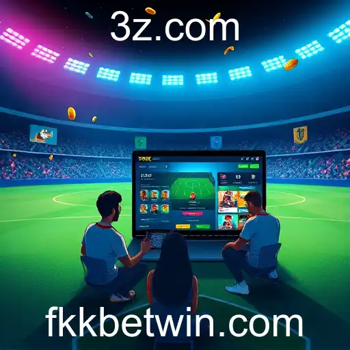 Tendências do Mercado de Jogos Online em 2025