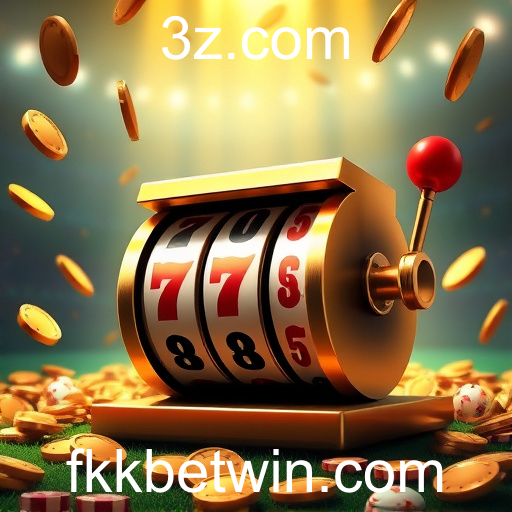 Promoções em Jogos Online: Explorando a Categoria do fkkbet