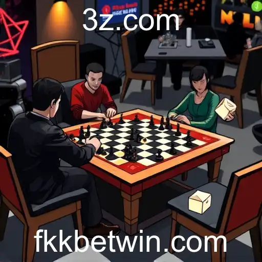 A Ascensão das Apostas Online e o Crescimento do Fkkbet