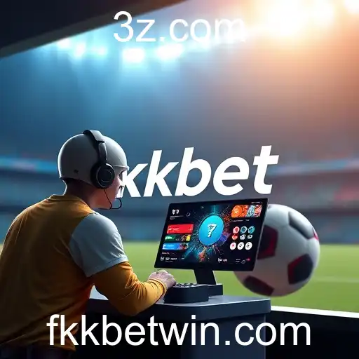 Dinâmica dos Jogos Online e a Ascensão do fkkbet