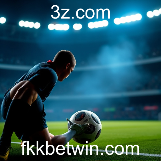 Aposta Esportiva: Diversão e Lucro no fkkbet