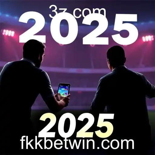 Tendências de Jogos Online e Apostas para 2025