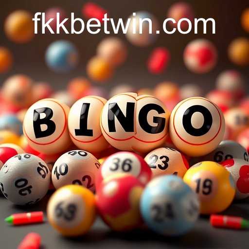 The Evolution and Excitement of Bingo Games in Online Platforms