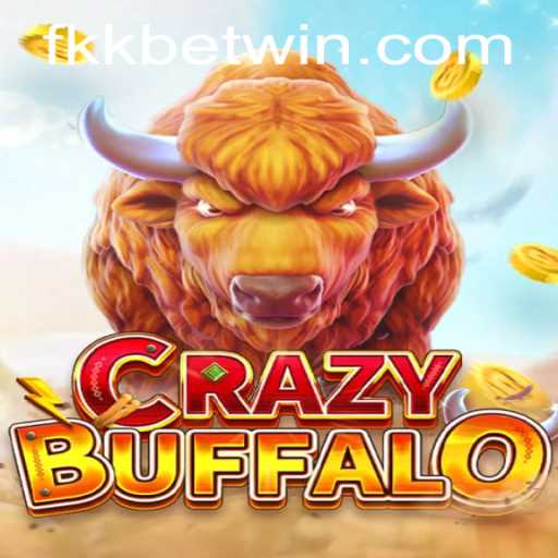 CRAZYBUFFALO: The Thrilling Adventure in the World of fkkbet