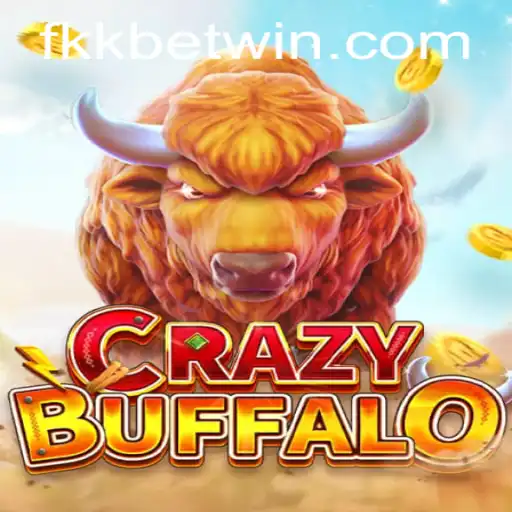 CRAZYBUFFALO: The Thrilling Adventure in the World of fkkbet