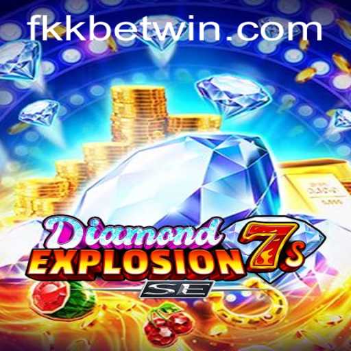 Exploring the Thrilling World of DiamondExplosion7sSE