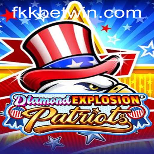 Exploring DiamondExplosionPatriots: A Thrilling Gaming Experience