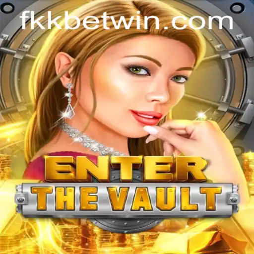 EntertheVault: Unveiling a Thrilling Gaming Experience with Fkkbet