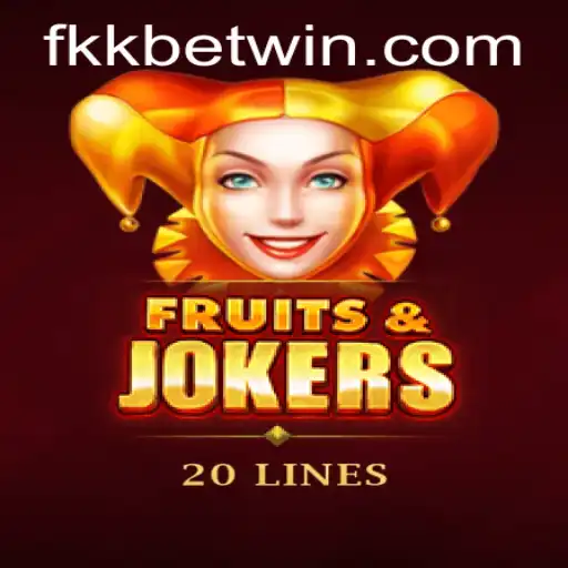 Unveiling the Exciting World of FruitsAndJokers20: An In-Depth Look