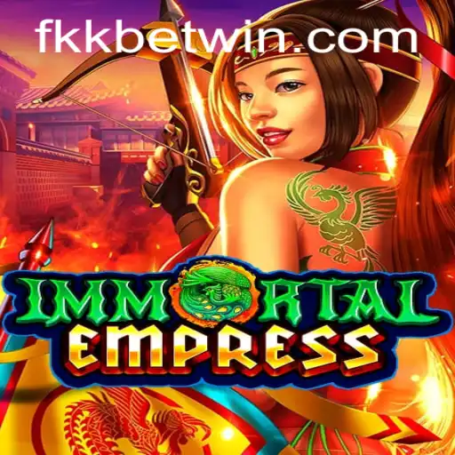 ImmortalEmpress: A Captivating Journey in the World of Strategy and Adventure