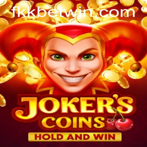 Unlocking the World of JokersCoins: A Deep Dive into the Exciting Game Linked with fkkbet