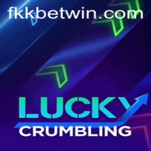 Exploring LuckyCrumbling: A Dive into the New Gaming Phenomenon