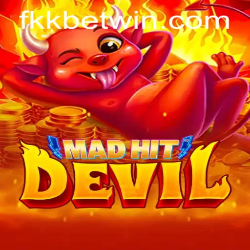 MadHitDevil: A Dark Adventure with Thrilling Twists
