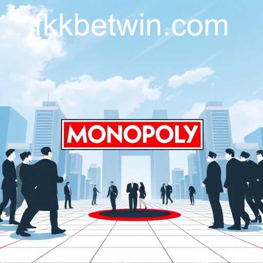 Exploring the Complex World of Monopoly and the Role of FKKBet