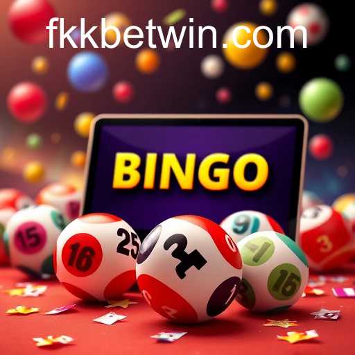 Exploring the Dynamic World of Online Bingo with fkkbet