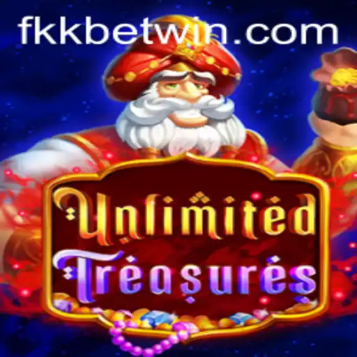 UnlimitedTreasures: An Exploration into the New Gaming Sensation