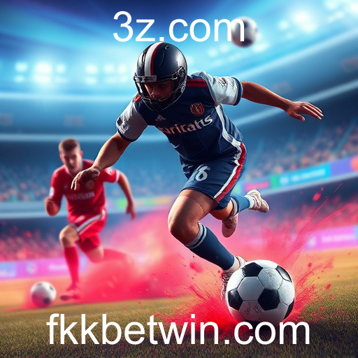 Descubra o Mundo Imersivo dos Jogos Virtuais no 'fkkbet'
